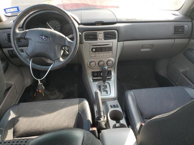JF1SG69684H751925 Subaru Forester 2.5xt