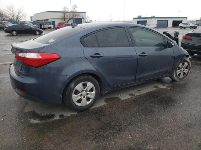 KNAFX4A65G5553964 KIA FORTE LX