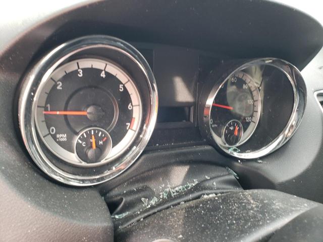 2020 DODGE GRAND CARA 2C7WDGCG2LR167764