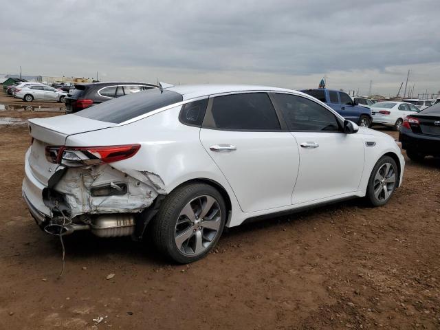 5XXGT4L30KG369610 KIA Optima Lx