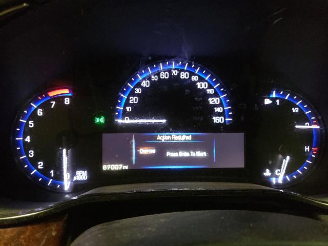 1G6AX5SX1E0193129 Cadillac Cts Luxury Collection