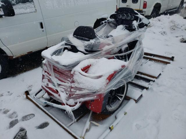 2021 HARLEY-DAVIDSON FLHTCUTGSE 5HD1TBH34MB954760