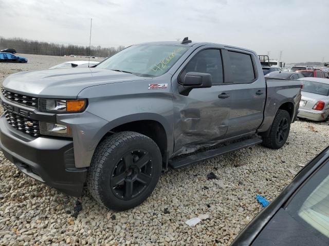 2020 Chevrolet C/K 1500 