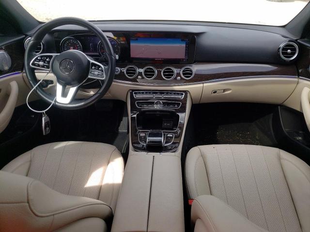2019 MERCEDES-BENZ E 300 WDDZF4JB8KA520544
