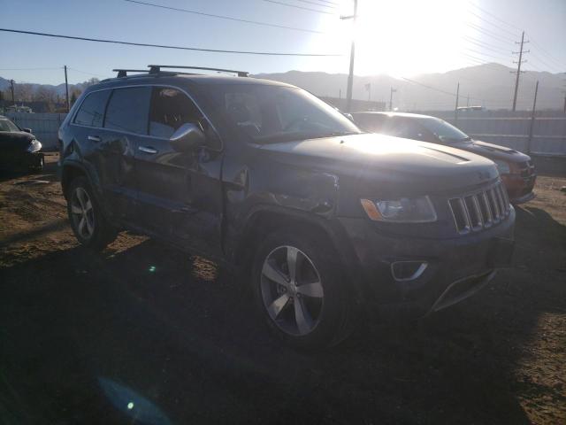 1C4RJFBG6FC794723 Jeep Grand Cherokee Limited