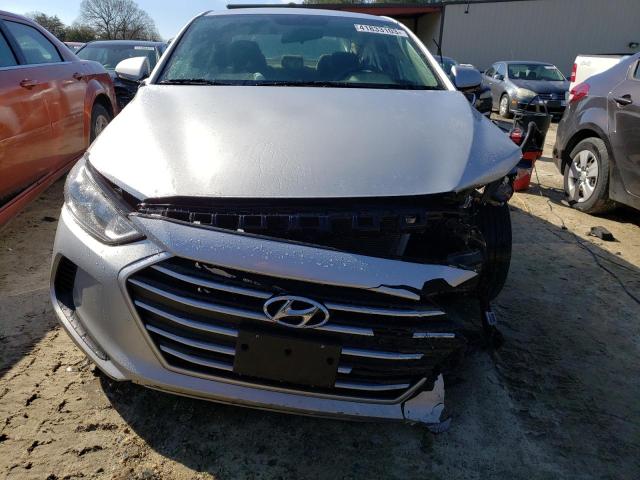 2017 HYUNDAI ELANTRA SE 5NPD74LF3HH211471