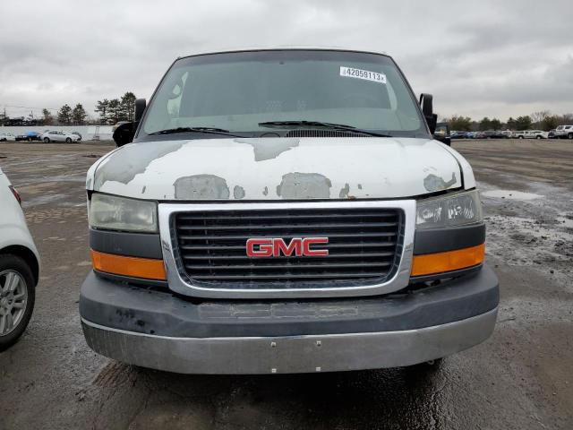 1GTW7FCF3F1903058 GMC Savana G2500
