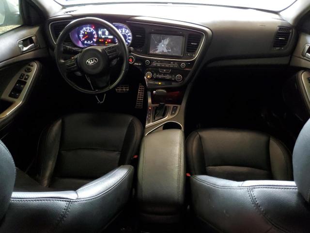5XXGR4A74EG296184 KIA OPTIMA SX