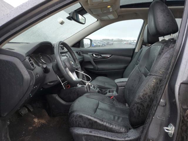 2018 NISSAN ROGUE S - 5N1AT2MV1JC752735