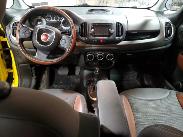 ZFBCFADH7EZ029132 Fiat 500