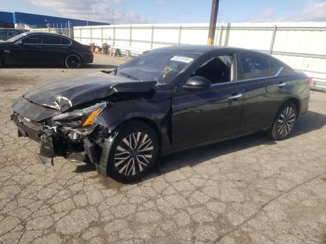 2023 NISSAN ALTIMA SV - 1N4BL4DV3PN321689