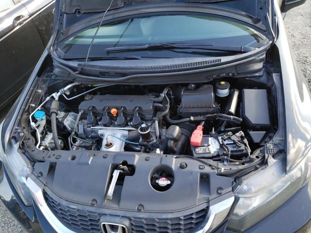 19XFB2F52EE229670 Honda Civic Lx