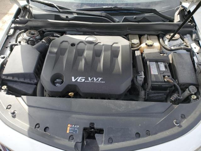 2016 CHEVROLET IMPALA LT - 2G1115S3XG9147117