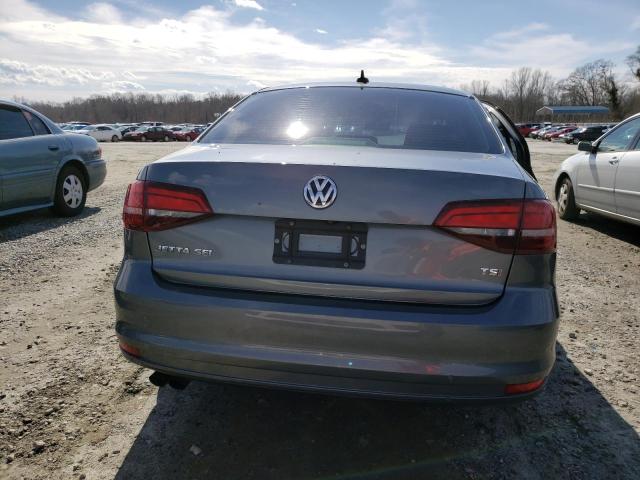2016 VOLKSWAGEN JETTA SEL 3VWL07AJ2GM308479