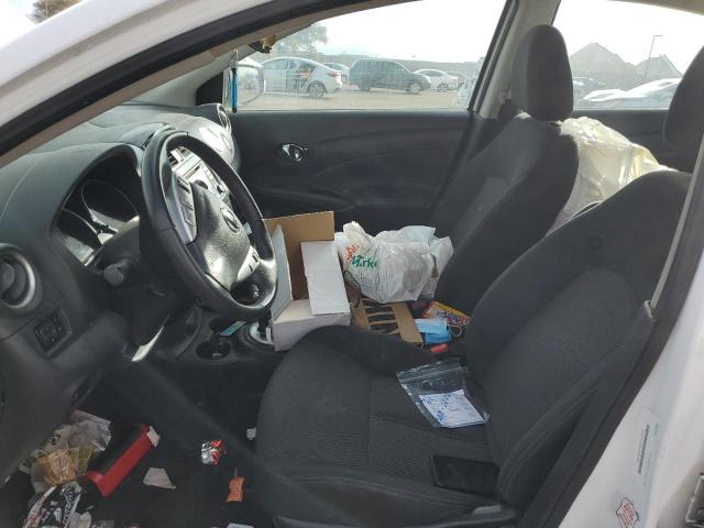 2018 NISSAN VERSA S 3N1CN7AP3JL848478