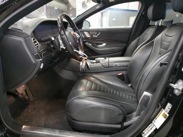 2018 MERCEDES-BENZ S 560 4MAT - WDDUG8GB5JA404304
