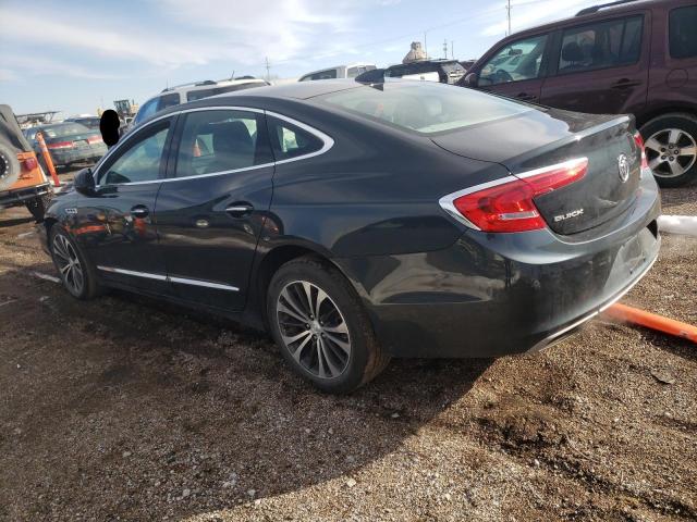 2018 BUICK LACROSSE E - 1G4ZP5SS0JU111474