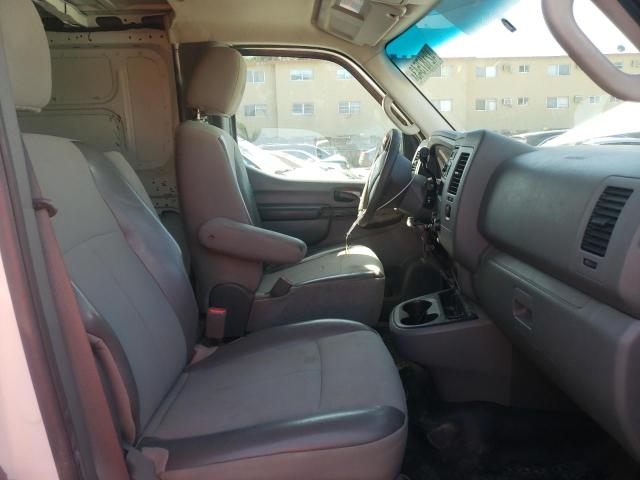 2015 NISSAN NV 1500 - 1N6BF0KL0FN802832