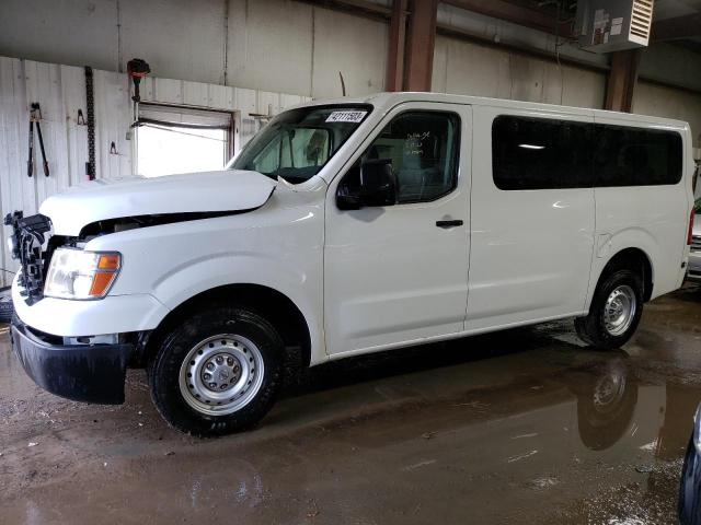 2016 Nissan NV 