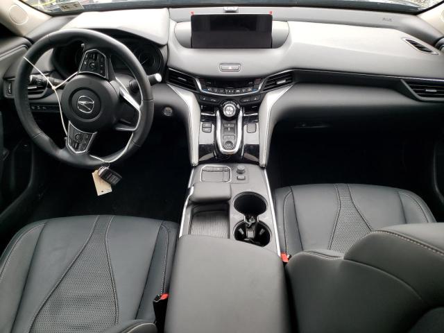 2022 ACURA TLX TECHNO - 19UUB5F41NA003320