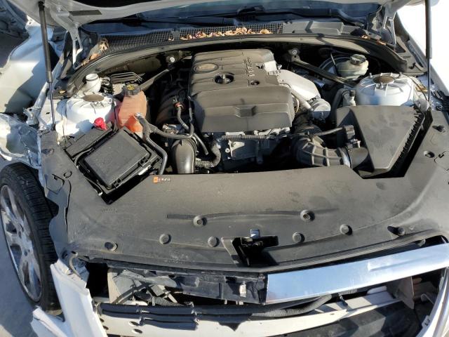 2015 CADILLAC ATS - 1G6AA5RX0F0103624