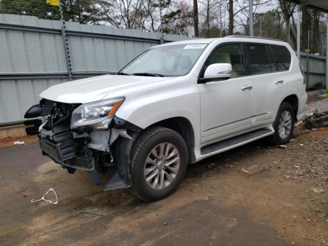 2016 LEXUS GX 460 - JTJBM7FX3G5145974