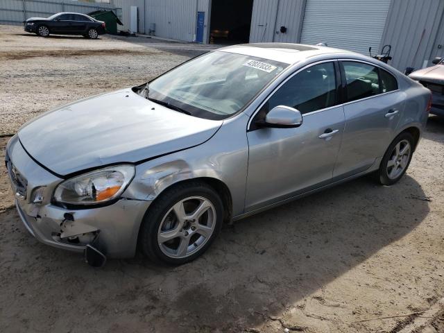 2013 Volvo S60 T5