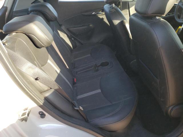 2020 CHEVROLET SPARK 2LT - KL8CF6SAXLC467507