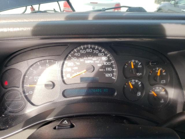 1GTEK14T15Z324605 GMC New Sierra K1500