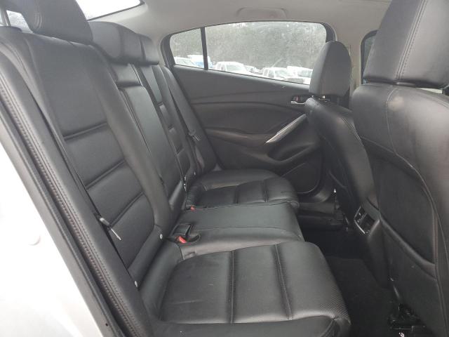 JM1GJ1W5XG1402696 Mazda 6 Grand Touring