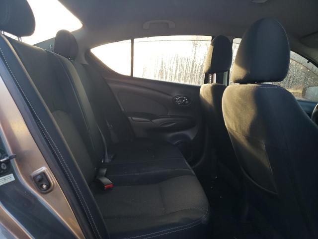 2015 NISSAN VERSA - 3N1CN7AP6FL865704