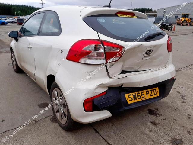 KNADM311LF6545273 KIA Rio 1