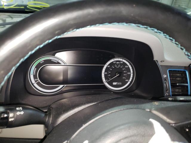 2017 KIA NIRO EX TO - KNDCE3LC6H5048137