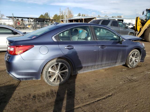 4S3BNAN6XJ3012816 Subaru Legacy 2.5i Limited