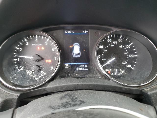 2018 NISSAN ROGUE S - 5N1AT2MV1JC752735