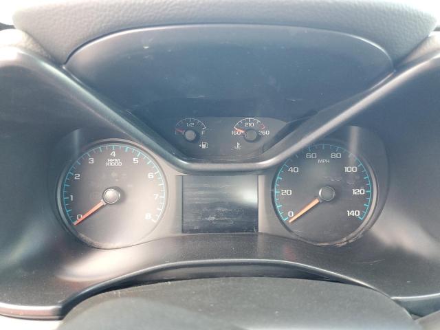 2018 GMC CANYON - 1GTH5BEA4J1223025