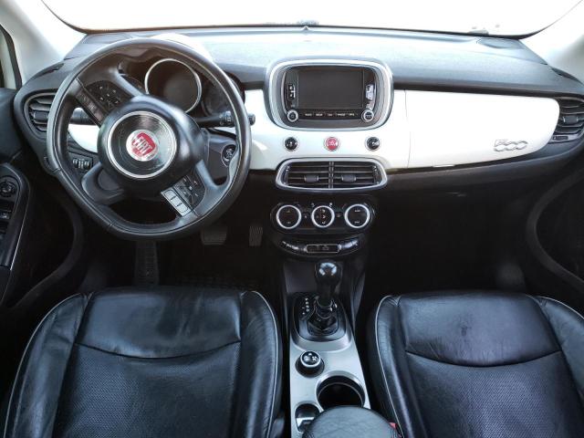 2016 FIAT 500X LOUNG ZFBCFXDT1GP401666
