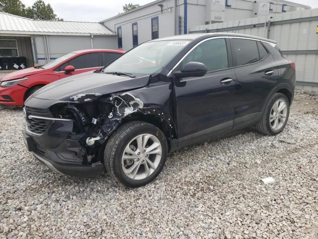 2020 Buick Encore GX Preferred