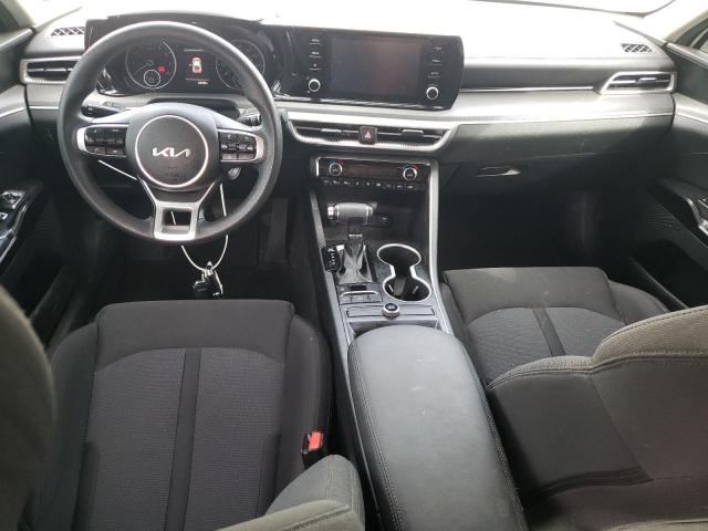 2022 KIA K5 LX - 5XXG24J29NG085703