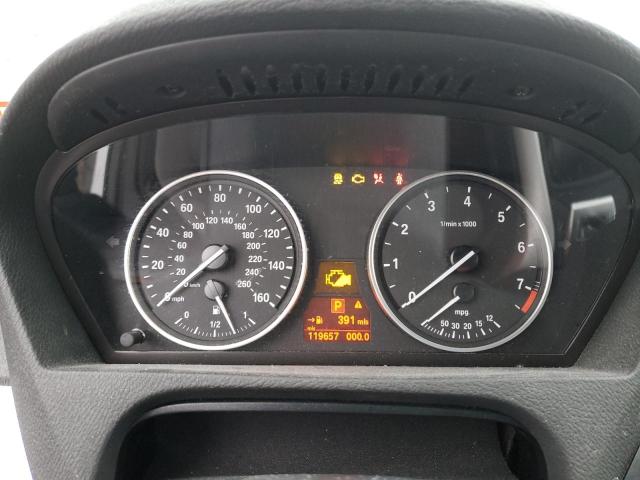 5UXZV4C51BL412659 BMW X5 Xdrive35i