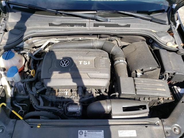 2016 VOLKSWAGEN JETTA SEL 3VWL07AJ2GM308479