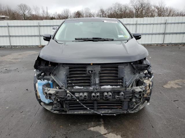 2018 FORD EDGE SPORT - 2FMPK4AP0JBB99302