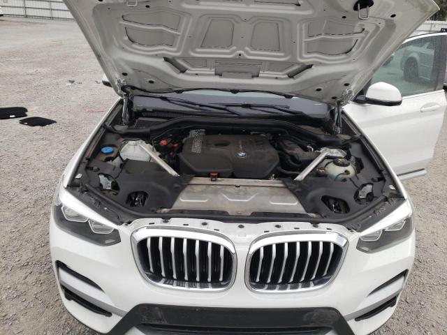 5UXTR7C59KLR50182 BMW X3 Sdrive30i