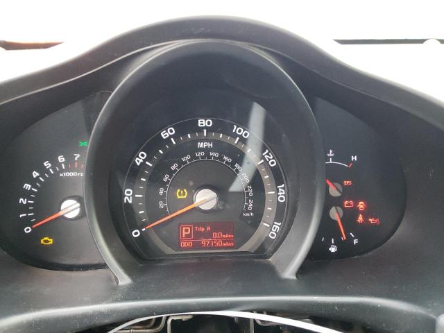 KNDPB3AC0G7879598 KIA Sportage Lx