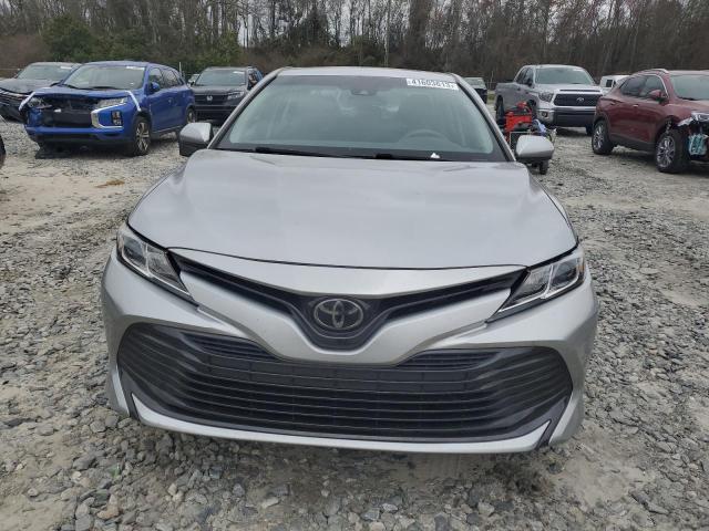 2018 TOYOTA CAMRY L - 4T1B11HK6JU654668