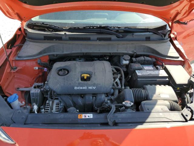 2020 HYUNDAI KONA SEL P - KM8K62AA0LU585598
