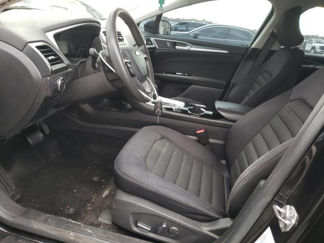 2015 FORD FUSION SE 3FA6P0H76FR178565