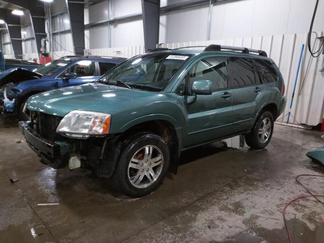 2004 Mitsubishi Endeavor XLS