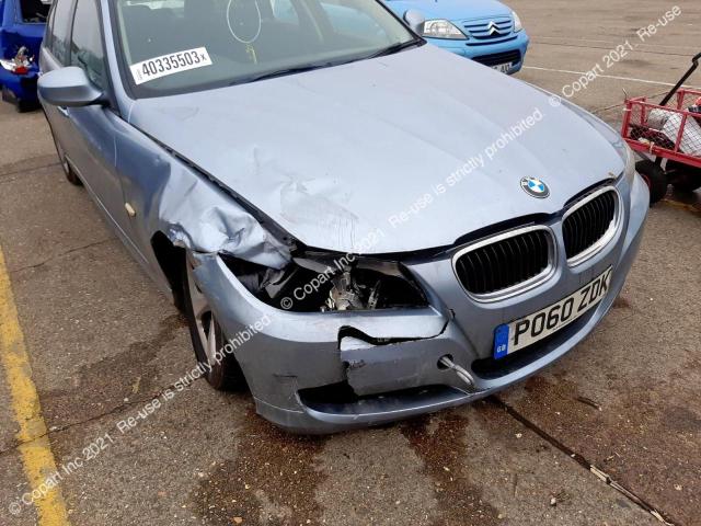 WBAPP520X0A898330 BMW 320d Effic