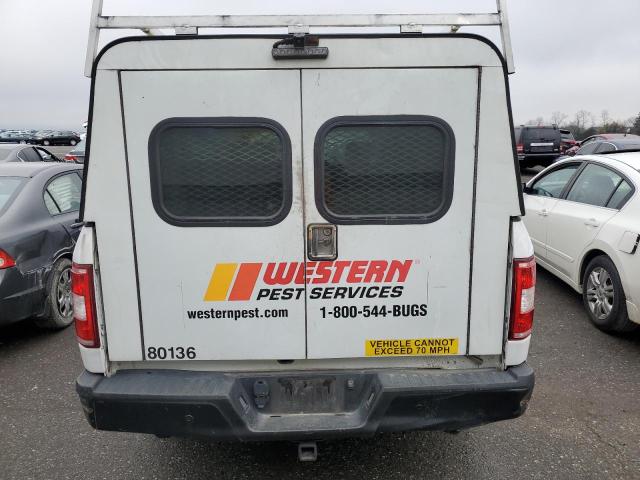 2018 FORD F150 - 1FTMF1CB8JKE19223